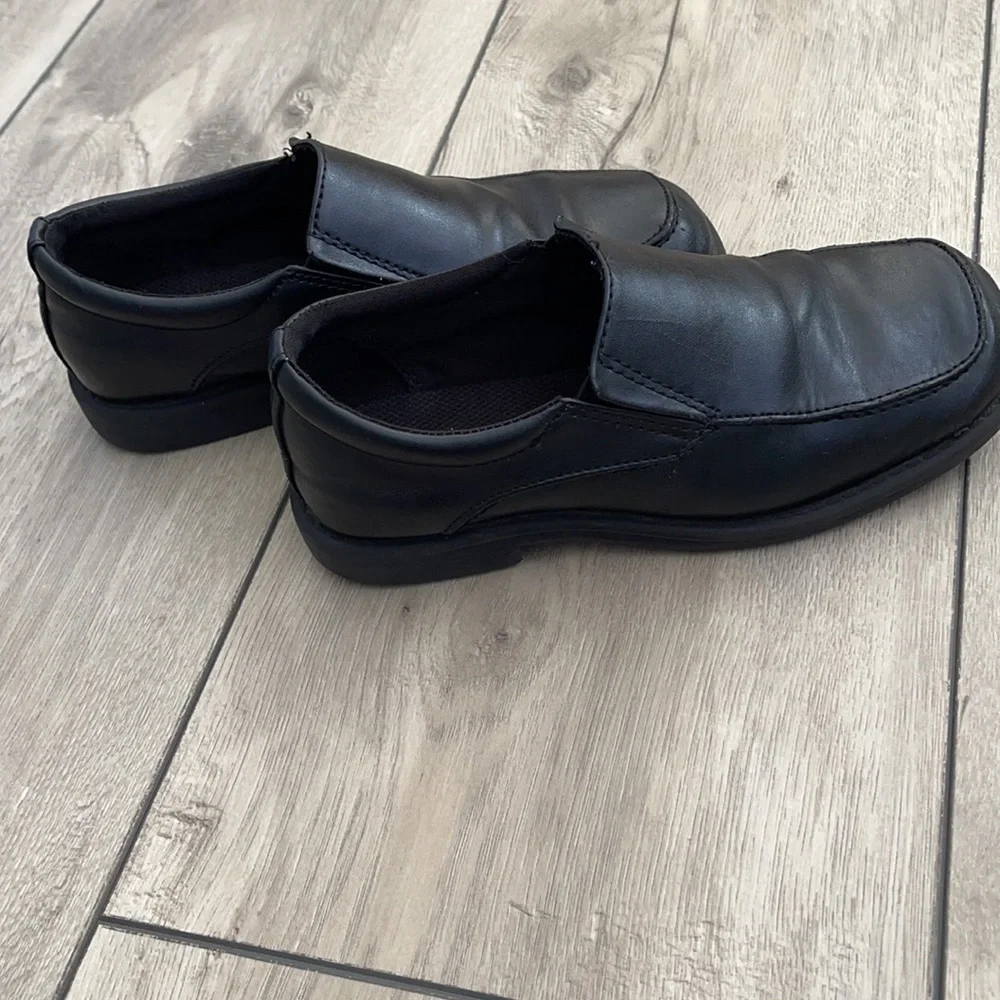 SMARTFIT Boy Dress Shoes Size 13 1/2